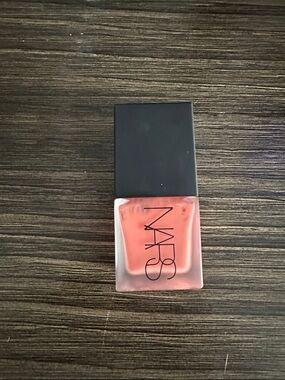 NARS Liquid Blush - Torrid